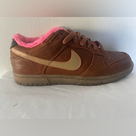 Nike Dunk SB - Gibson 4.5 - Picture 7 of 9